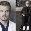 Eric Dane morreu aos 53 anos após complicações da esclerose lateral amiotrófica (ELA). Entenda o que é a doença neurodegenerativa e como ela afeta o organismo.