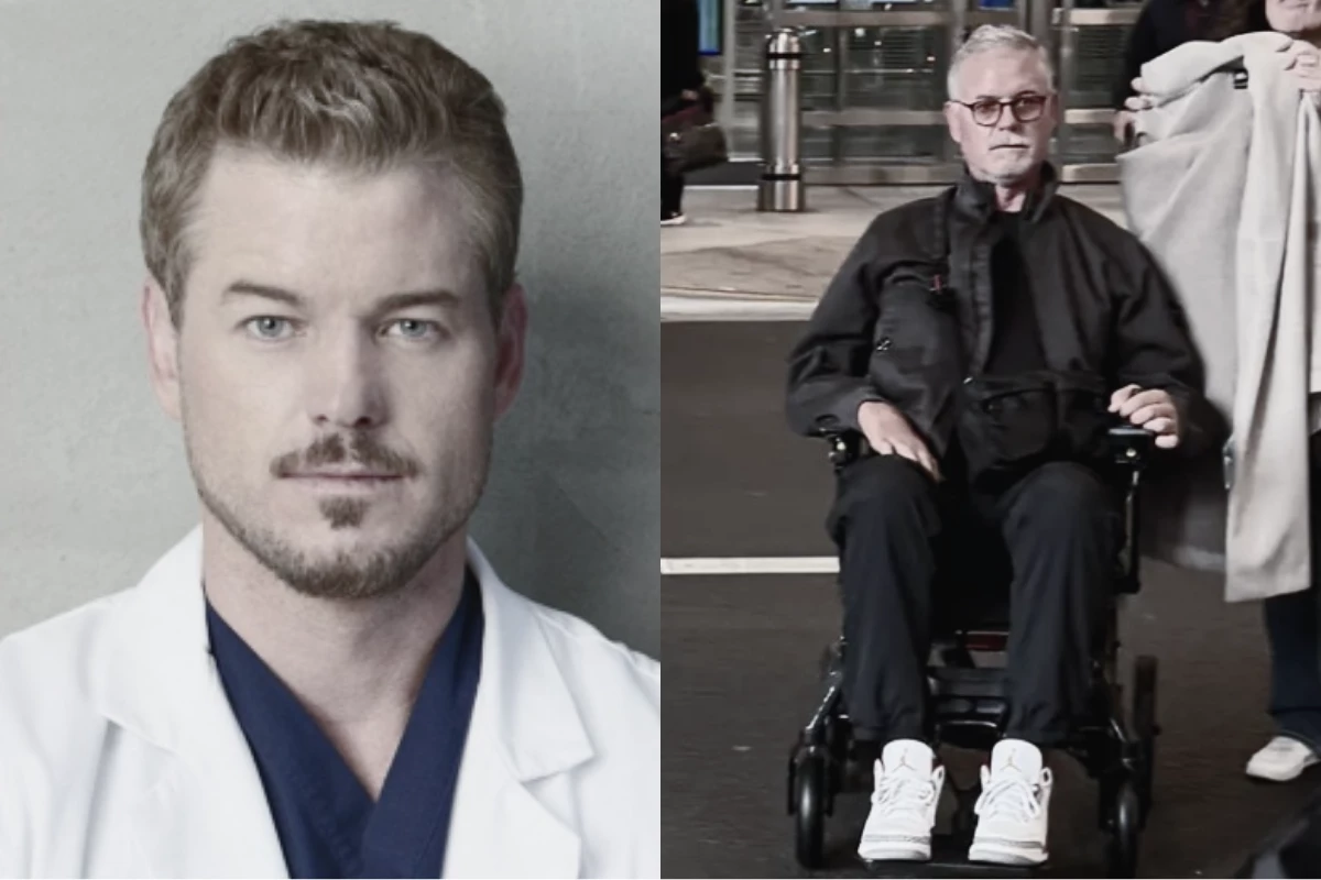 Eric Dane morreu aos 53 anos após complicações da esclerose lateral amiotrófica (ELA). Entenda o que é a doença neurodegenerativa e como ela afeta o organismo.