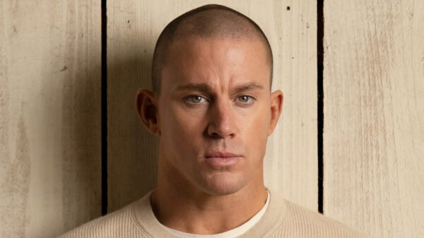 Channing Tatum vira alvo de teoria sobre suposta conta fake com comentários sobre Zoë Kravitz e Harry Styles 2 Channing Tatum