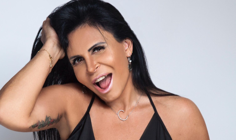 Gretchen - POP Mais