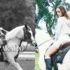 Bruna Biancardi revela trauma após ensaio fotográfico a cavalo