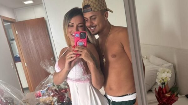 Andressa Urach revela cirurgia íntima antes de casamento: “Queria ser virgem de novo”