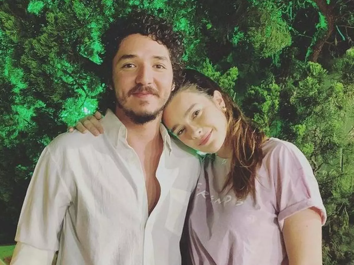 Mariana Molina e João Vitor Silva - Foto: Reprodução