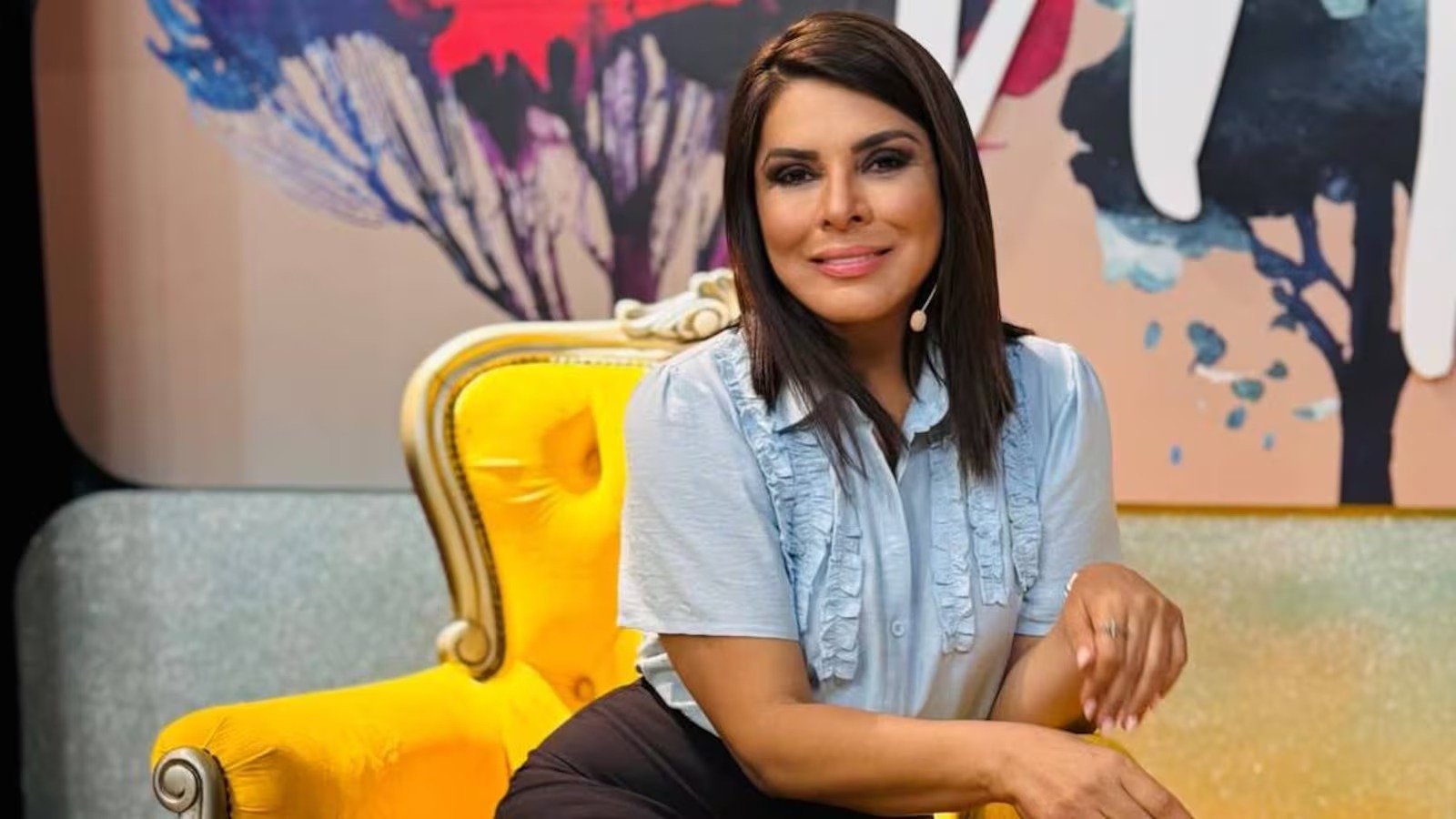 Mara Maravilha mostra resultado de lifting facial aos 58 anos; veja o antes e depois