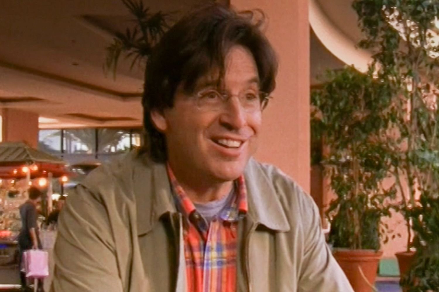 Morre Robert Carradine, ator de “A Vingança dos Nerds” e “Lizzie McGuire”, aos 71 anos
