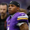 Jogador do Minnesota Vikings, Rondale Moore, morre aos 25 anos