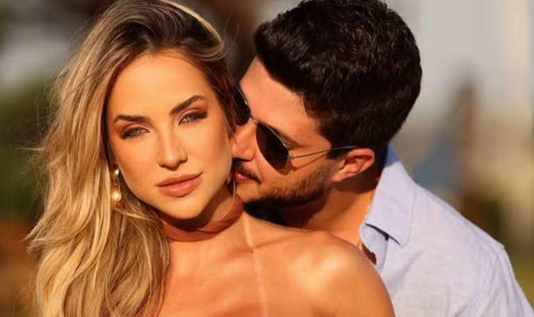 Gabi Martins e Matheus Fidelis terminam namoro pela segunda vez 50 Gabi Martins e Matheus Fidelis terminam namoro pela segunda vez