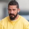 Shia LaBeouf é flagrado discutindo com policiais nos EUA; veja vídeo