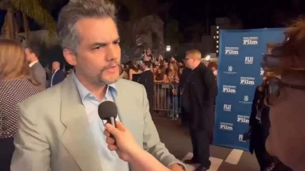 Wagner Moura