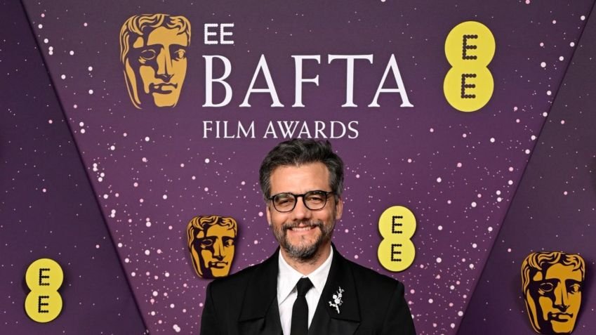 Wagner Moura prestigia o BAFTA 2026 com “O Agente Secreto” e celebra fase internacional do cinema brasileiro