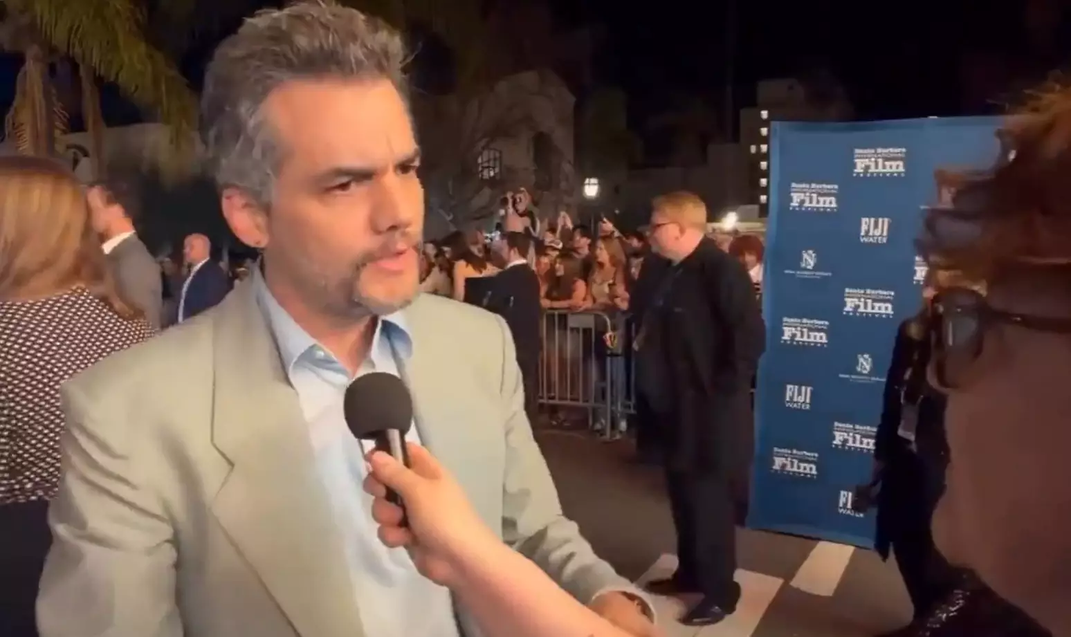 Wagner Moura