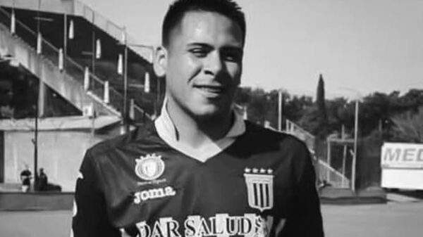 Quem era Lucas Ignacio Pires, ex-jogador argentino morto em briga familiar