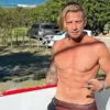 Ex-marido de Isabeli Fontana é preso por suspeita de tráfico de drogas