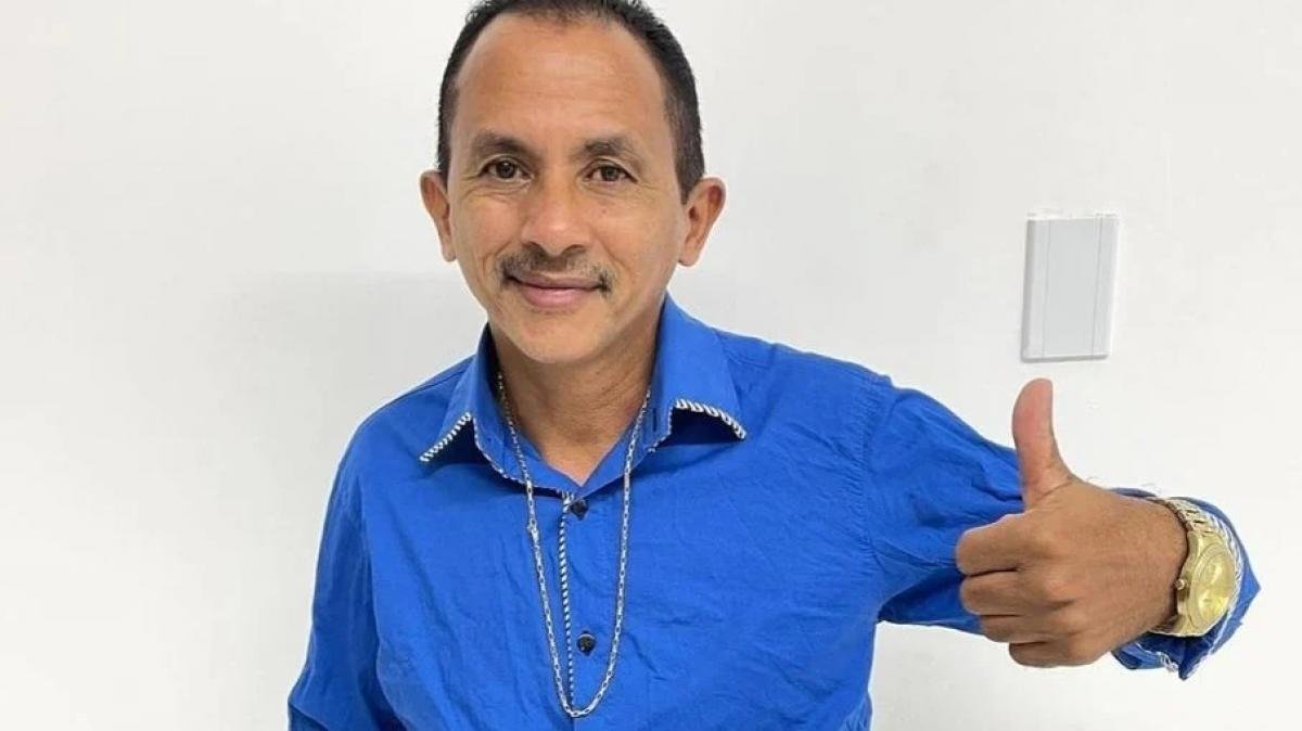 Manoel Gomes, do sucesso 'Caneta Azul', comenta moradia temporária e confirma ‘reestruturação financeira’