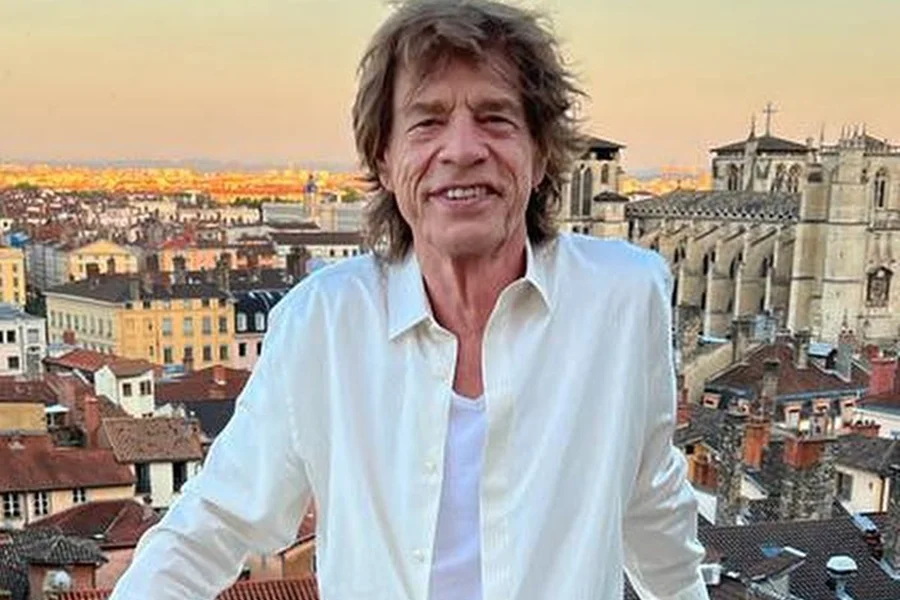 Marido da neta de Mick Jagger é encontrado morto após nove dias desaparecido