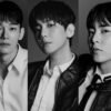 Empresa pede bloqueio de bens de Chen, Baekhyun e Xiumin, do EXO; entenda o caso