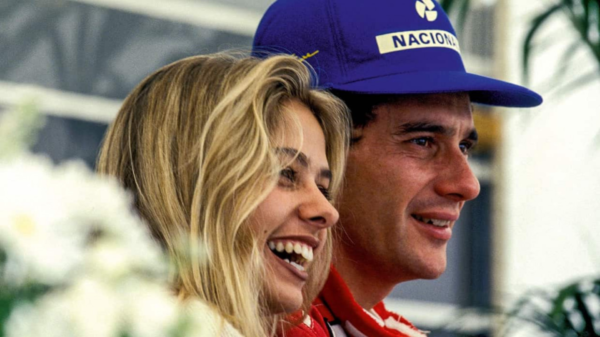 Galisteu fala sobre boato de que Senna pretendia terminar com ela e voltar para Xuxa - Foto: Reprodução
