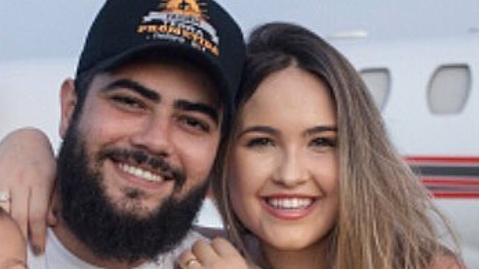 Henrique se manifesta pela primeira vez após prisão da esposa nos Estados Unidos