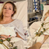 Lindsey Vonn passa por terceira cirurgia após grave queda em etapa do esqui alpino