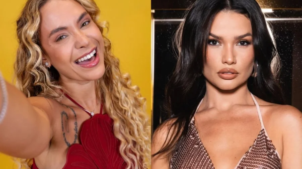 Juliette toma atitude com Sarah Andrade após críticas no BBB 26