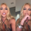 Virginia deixa Sapucaí mais cedo