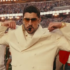 Bad Bunny usou colete à prova de balas no Super Bowl?