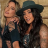lauana prado volta tati dias