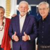 Lula comemora vitória de Caetano Veloso e Maria Bethânia no Grammy 2026