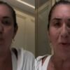 Após acidente e separação, mãe de Virginia Fonseca celebra superação: “Esquecendo as tristezas”