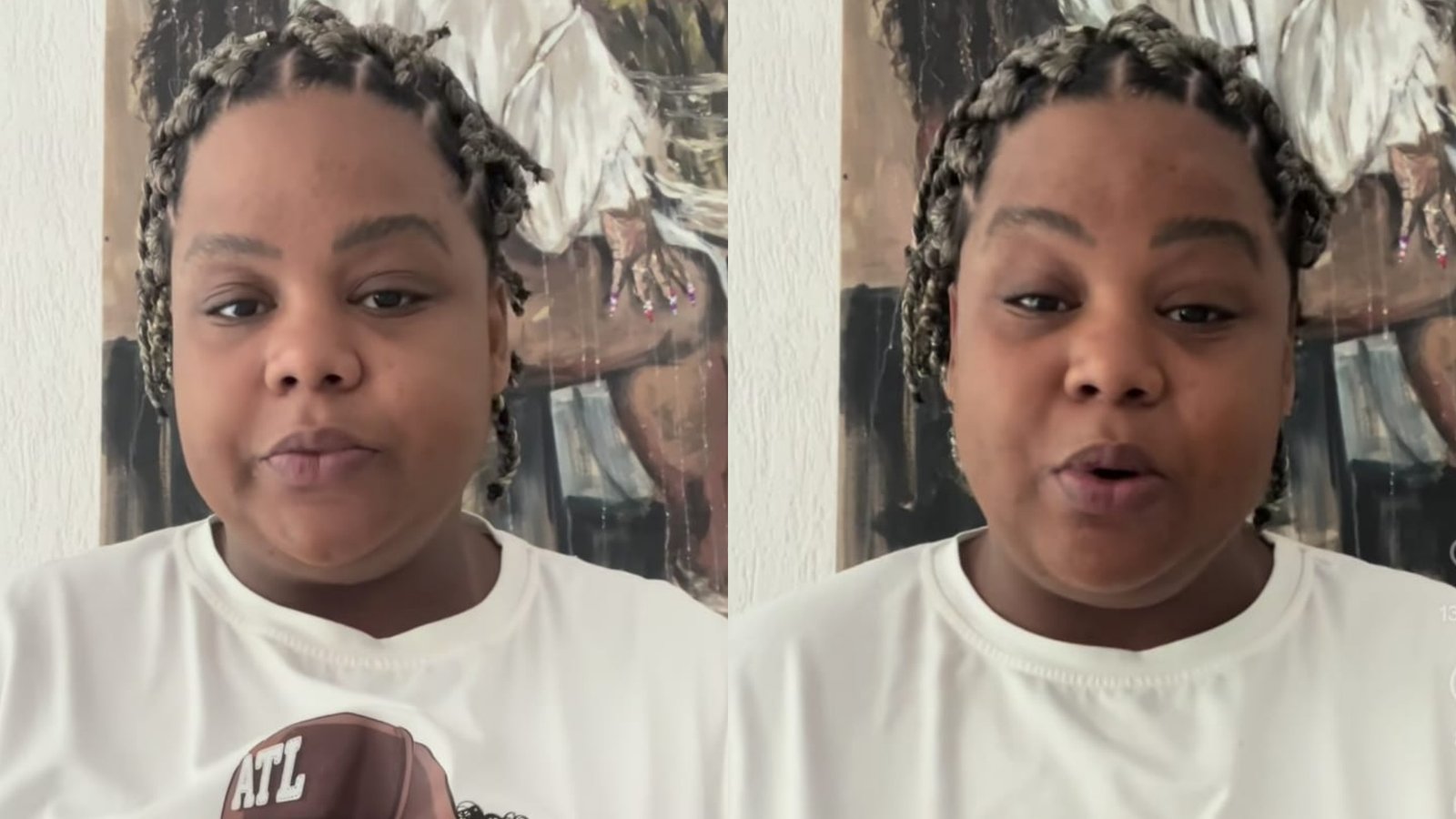 MC Carol pede ajuda após assalto e relata prejuízo de R$ 100 mil