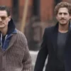Novo casal? Pedro Pascal é flagrado em clima de romance com diretor de arte em Nova York