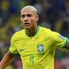 Richarlison revela luta contra depressão após Copa de 2022