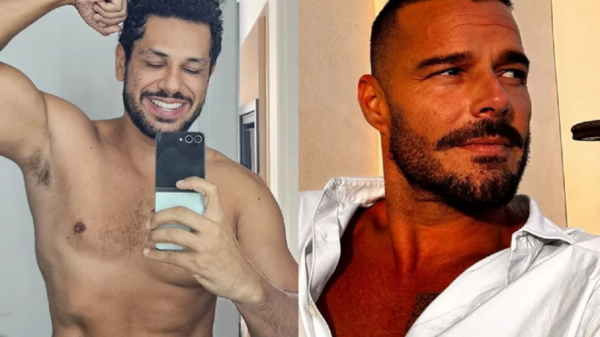 ricky martin reage foto amaury lorenzo sunga