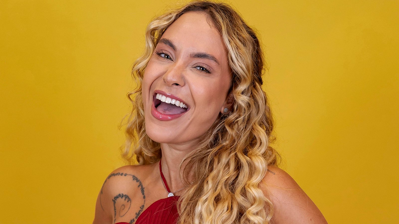 BBB 26: Sarah Andrade é eliminada no quarto paredão da temporada com 69,13% dos votos