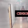Turista corre nu por corredor de hotel após ser assaltado - Foto: Reprodução/Thai Ch8