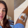 vera viel novos exames