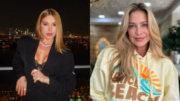 Virginia Fonseca já foi criticada por Luana Piovani mais de uma vez - Foto: Reprodução/Instagram