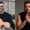 wesley safadao gusttavo lima treta