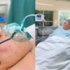 Gordão da XJ passa por cirurgia após eliminar 130 kg: “Mais um passo rumo ao objetivo”