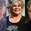 Bardot, Eric Dane e Van Der Beek ignorados oscar
