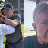 Chuck Norris completa 86 anos e publica vídeo lutando