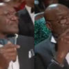 Delroy Lindo reação oscar 2026