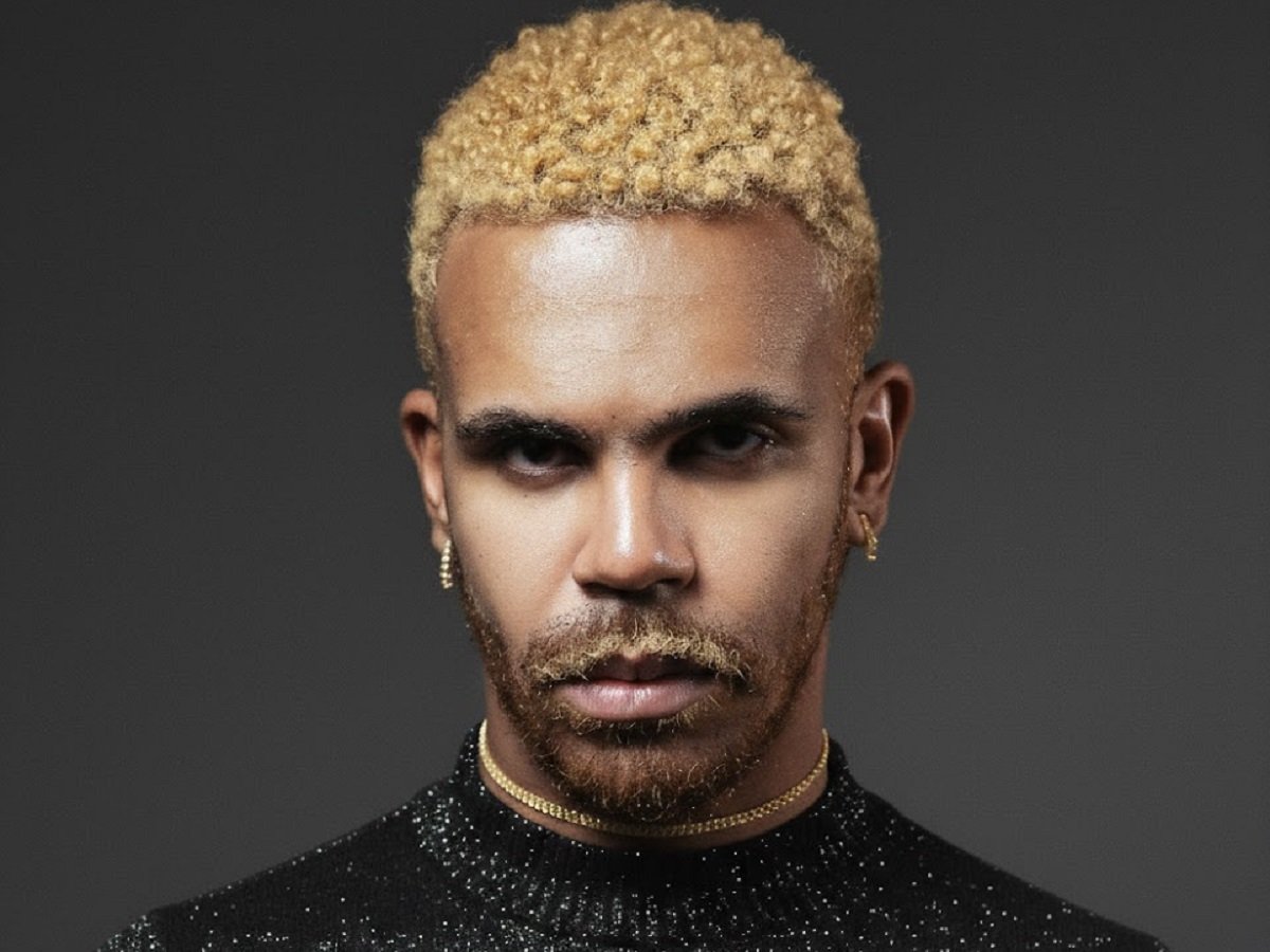 Hiran anuncia “Supernova”, single romântico em parceria com Tom Veloso