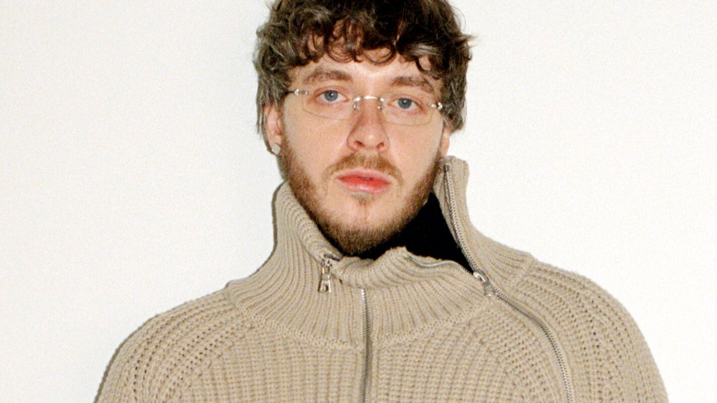 Jack Harlow álbum Monica