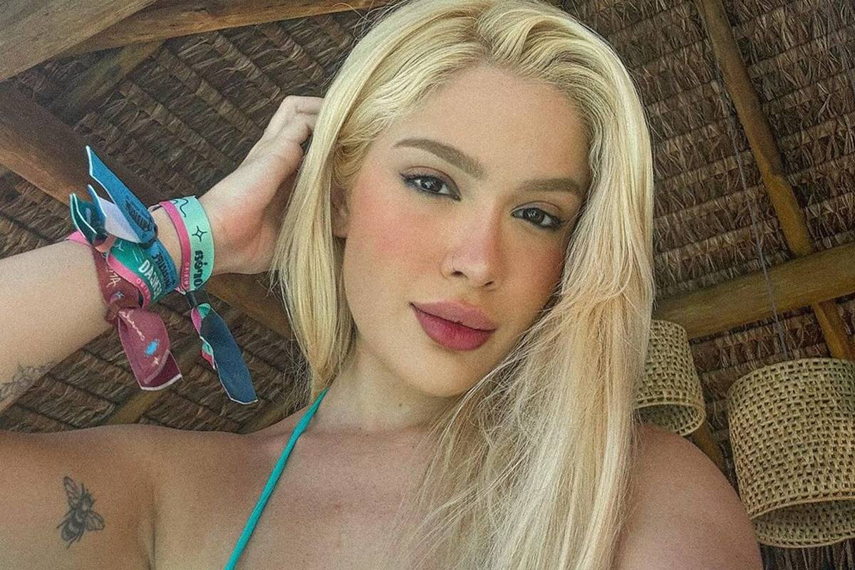 Karoline Lima