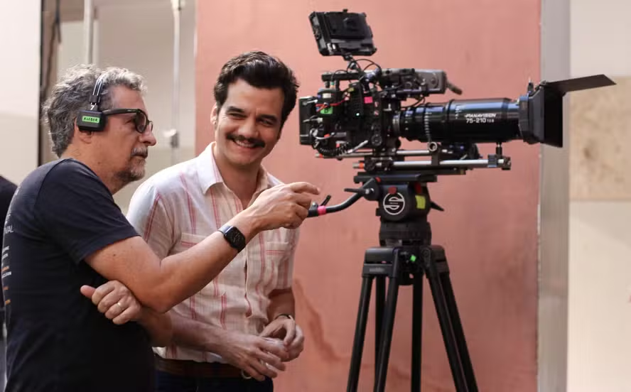 Kleber Mendonça Filho agradece carinho após derrotas no Oscar