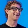 Reprodução/Facebook/Mark Zuckerberg