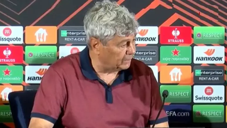 Mircea Lucescu