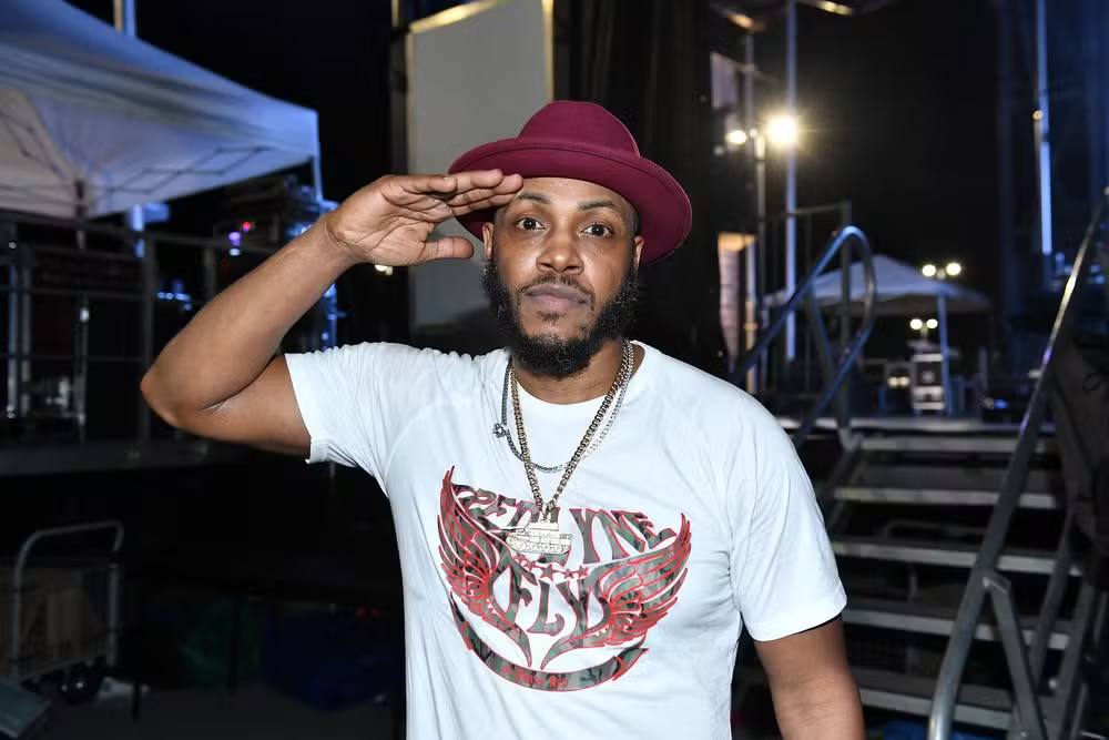 Mystikal
