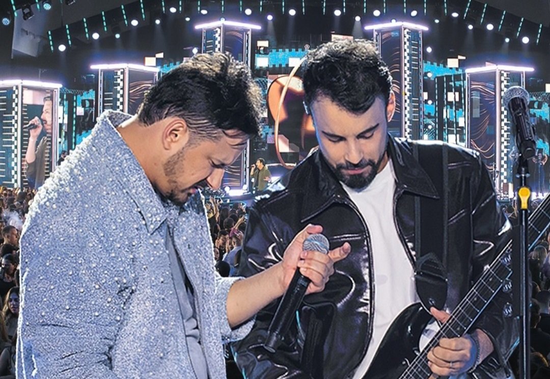 Clayton & Romário lançam “Não Namora” com participação de Zé Neto & Cristiano; veja letra